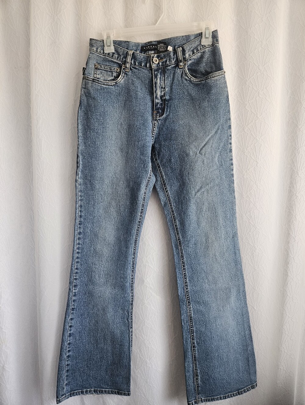 Buffalo David Bitton Boot Cut Jeans 29